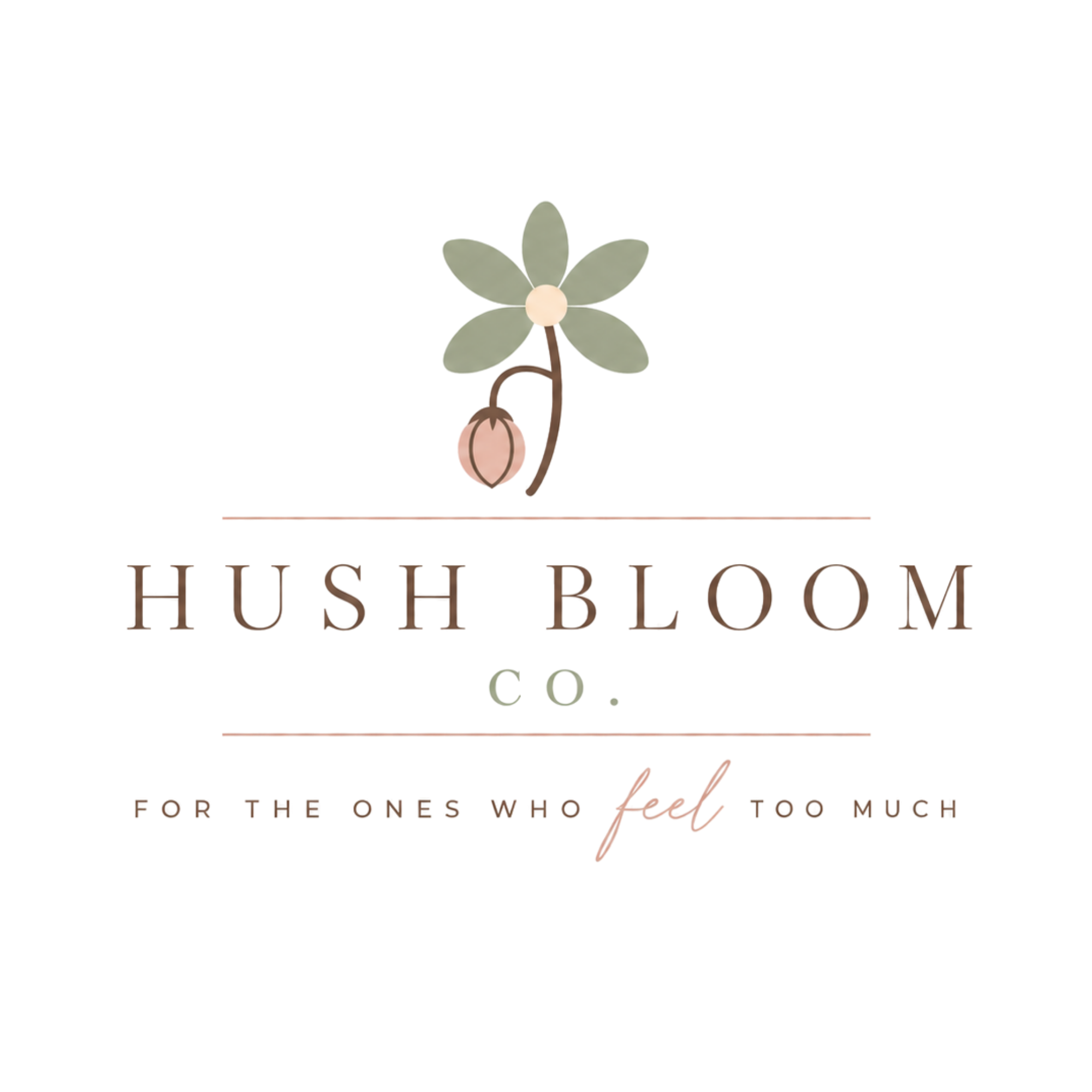 Hush Bloom Co.